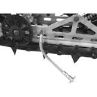 1401-hr Duraflex Hi-roller Snowmobile Ice