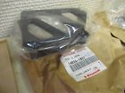 14026-1027 Kawasaki Oem Front Chain Cover Black