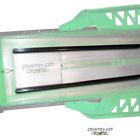 6639-179 141 Protector Tunnel Xf 1100 2012 Arctic Tapered 800 Cat Turbo Flat "