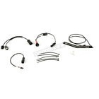 143-102 Straightline Performance White Night Cruise Led Light Kit