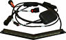 143-103 Straightline Performance Night Cruiser Led Lights For Front Bumpers Multi