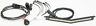 143-107 Straightline Night Cruiser Ultra Bright Led For Polaris 810080588288