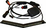 143-103 143103 Straightline Performance Night Cruiser Led Lights For Front Bumpers