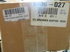 1436-027 Arctic Cat Speed Rack Adaptor Rear