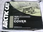 1436-091 Arctic Cat Atvs New Trailerable Cover