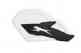 1436-644 White Cat Arctic Hand Aircat Guards
