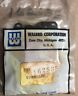 0162535 1462535 Evinrude Johnson Omc Snowmobile Walbro Gasket Kit