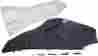 147-lt Z-skinz Sno-skinz Blk Cover S-d