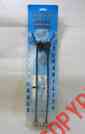 15-6405 Mfr Storm Ice Reversible Scratchers
