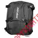 860200935 15-liter Ski-doo Slim Tunnel Bag Low Profile Easy Access Black