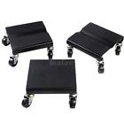 E2v2 1500lbs Unbranded Snowmobile Roller Set 3pcs Dolly Storage Dollies Mover Snow Mobile 712746085940