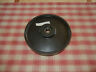 1543022 Unbranded Nos Sturdy Black Bogie Idler Wheel Od Polaris Comp