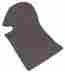 16-655 Balaclava New Poly Cotton Black