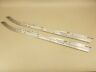 1604-459 Arctic Cat Suspension Rail Set Mountain Conversion Ett New