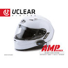 161226 Uclear Amp Bluetooth Helmet Audio System Single Pack Kit