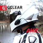 161227 Uclear Amp Bluetooth Helmet Audio System Dual Pack 8885007340012