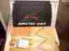 1639-035 Arctic Cat Brand New Oem Fastrack Snow Flap Kit Zr Zrt Ext Z