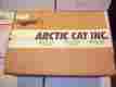 1639-274 Arctic Cat Brand New Zr