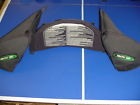 1639-396 00-08 Cargo Pantera Windshield Panther Bags Arctic Zr Cat Dash 570 Flair Zl