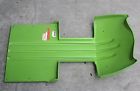 1639-418 Arctic Cat Skid Plate