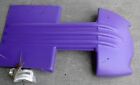 1639-420 1639-42- 1639-42 Arctic Cat Skid Plate