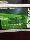 1639-468 Arctic Cat Artic Black