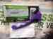 1639-610 Lever Powder Brake Aluminum Coat Purple Cat Arctic