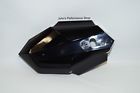 1641-118 Arctic Cat Oem Black Right Hand Replacement Guard For Lighted