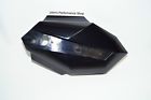 1641-119 Arctic Cat Oem Black Left Hand Replacement Guard For Lighted