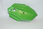 1641-121 Arctic Cat Team Green Lh Replacement Hand Guard Deflector Snowmobile