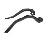 1641-411 Arctic Cat Oem Snowmobile Rh Lh Hand Guard Mount