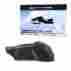 415-087-003 17-261-01 Kimpex Saddle Seat Cover Ref 415087003 Skidoo Formula 500 583 670 1998