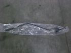 1704-734 Arctic Cat Snowmobile New Right Hand Ice Scratchers