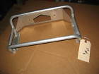 1706-387 Arctic Cat Aluminum Tunnel Rack