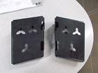 1707-927 1707-926 Arctic Cat Left Right Snowmobile Foot Rests