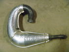 1712-108 Arctic Cat Snowmobile Expansion Chamber Firecat Oem Part