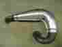 1712-352 Arctic Cat Snowmobile Expansion Chamber