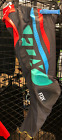 17240-037-36 Fox Racing Flex Air Seca Pant Was Sale