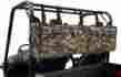 18-022-011201-00 45-1811 Classic Accessories Utv Double Bow Case Hardwoods Weather Resistant Zipper