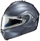 181-563 Hjc Is-max Ii Solid