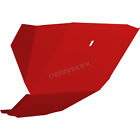 182-112-polred Straightline Performance Polaris Red
