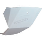182-112-white Straightline Performance White Aluminum
