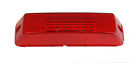 1821 Llp Universal Tail Light Replacement For Snowmobile And Trailers