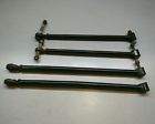 1822458-067 1822457-067 Polaris Indy Xcr Se Left Right Upper Lower Radius Rods