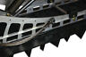 185-108 185108 Straightline Performance Ice Scratcher Rail Saver Tip Holders Pair