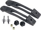 855-55-deals 1906-0004 Parts Unlimited Universal Hood Clamp Kit
