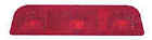 194-408 Unbranded Tail Light Lens Polaris Replaces