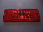 230263503 194-701 Sno Stuff John Deere Kawasaki Tail Light Lens