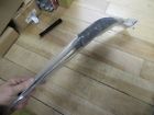 19474 Snow Tracker Replacement Runner Blades Yamaha Sleds Model List In