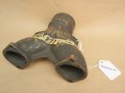420873600 1970s Exhaust Manifold Ss Elan 300 Nos Vintage Tnt 250 294